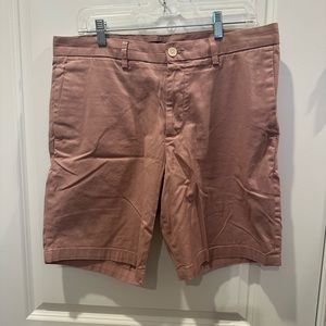 Banana republic Aiden short